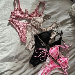 Bikini bundle